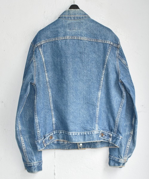 Levi's（リーバイス）の「【ヴィンテージ古着】70's Levi's/リーバイス