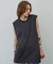 Tシャツ カットソー 袖なし の人気ランキング メンズ Zozotown