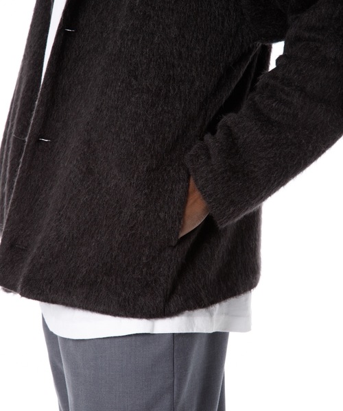 Sandinista（サンディニスタ）の「Shaggy Cardigan / シャギー