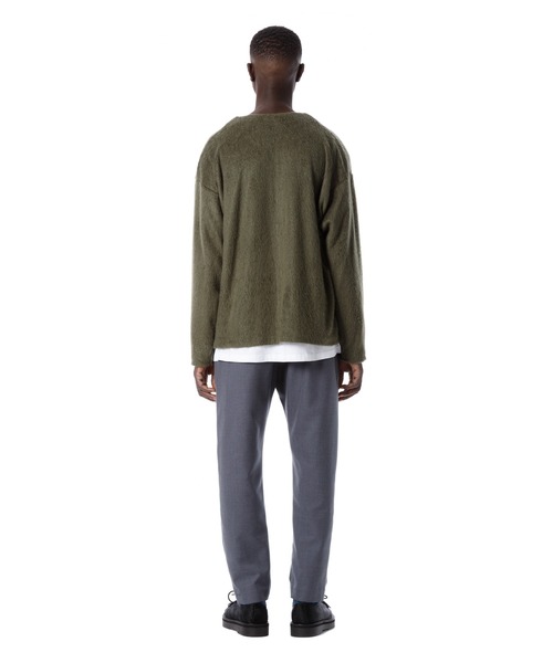 Sandinista（サンディニスタ）の「Shaggy Cardigan / シャギー