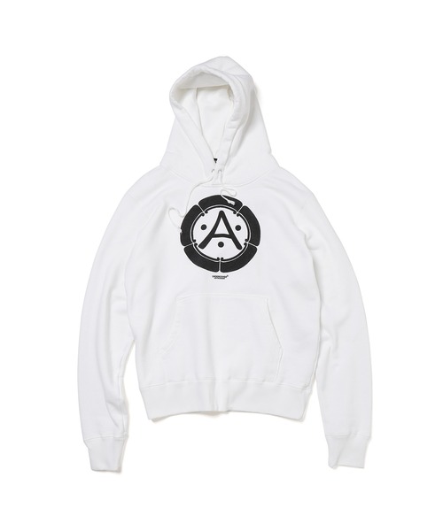 UNDERCOVER（アンダーカバー）の「UCZ4893-2（パーカー）」 - WEAR