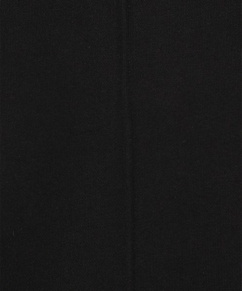 PAGEBOY(ページボーイ)の「ハイネックウラケプルオーバー(トレーナー/スウェット)(スウェット・レディース・ブラック/オフホワイト/ライラック/グレイッシュベージュ/ブラウン・FREE)」の11枚目の写真