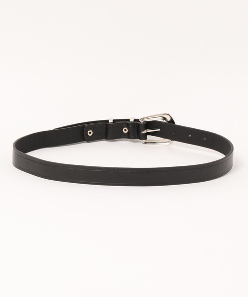 kutir(クティール)の「kutirlune/ウエスタンベルト(ベルト・メンズ・ブラック/その他・FREE)」の7枚目の写真