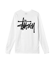 STUSSY | Basic Stussy Ls Tee(Tシャツ/カットソー)