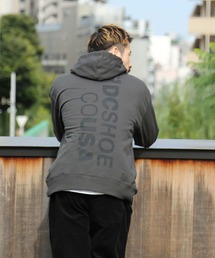 Dc Shoes ディーシー メンズ のパーカー通販 Zozotown