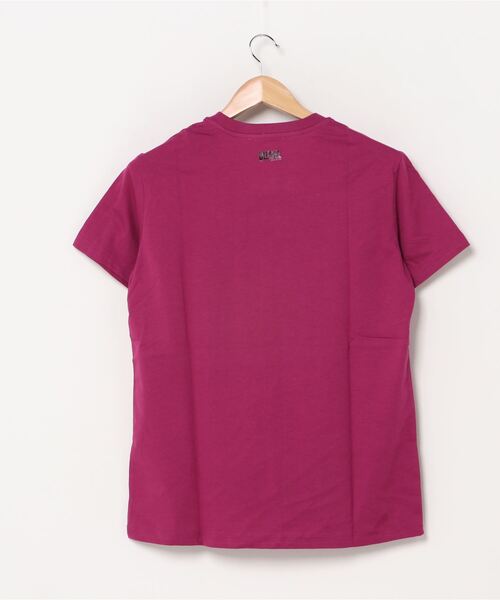 DIESEL（ディーゼル）の「レディース Tシャツ スマイル 半袖