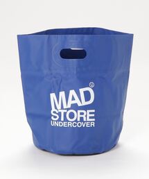 UNDERCOVER（アンダーカバー）の「GSZ6B01（ドラムバッグ）」 - WEAR