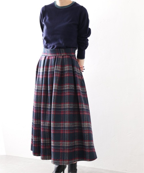 Cancam12月号掲載 まい Chay コラボセットアップ ワンピース La Totalite ラトータリテ のファッション通販 Zozotown