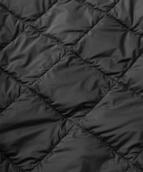 TAION（タイオン）の「【TAION/タイオン】インナーダウンベスト Vネックボダン/【撥水】（ダウンベスト・メンズ・グレー/カーキ/レッド/ブラック/ベージュ/オリーブ/オフホワイト/ネイビー/チャコールグレー/ダークネイビー/グリーン系その他・L/XL/M）」の22枚目の写真