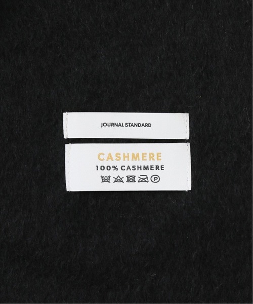 JOURNAL STANDARD カシミヤストール JOURNAL STANDARD（ジャーナルスタンダード）の「□カシミヤ