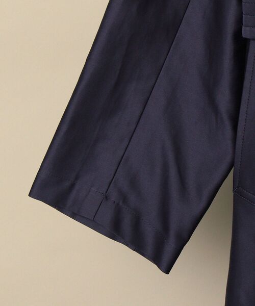 極美品 SHIPS ロロピアーナ 近年モデル ライナー付き トレンチコート 2025年最新】ロロピアーナ コート shipsの人気アイテム - メルカリ