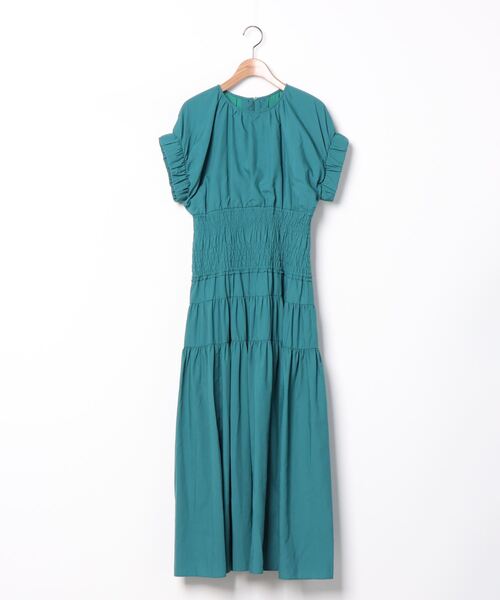 セール ブランド古着 ドルマンスリーブワンピース ワンピース Celford セルフォード のファッション通販 Zozoused