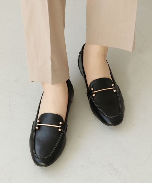 21ss春夏新作 Evol ビットローファー ビットローファー Iq9438 ローファー Evol Evol イーボル のローファー 21ss春夏新作 Evol イーボル のファッション 送料無料 新品 の