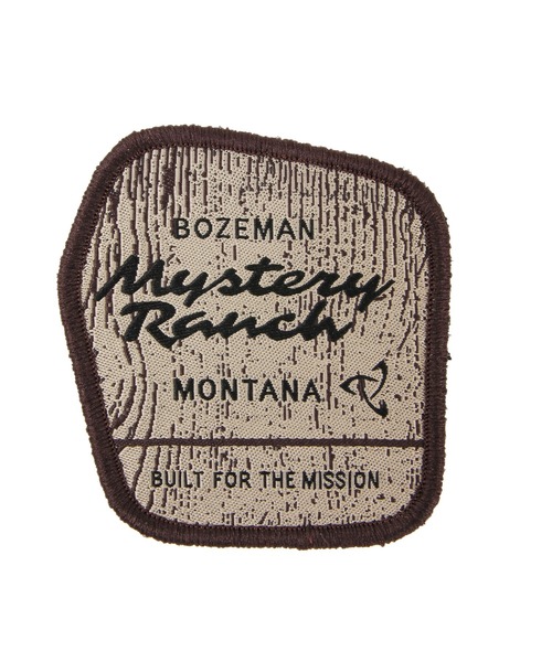 MYSTERY RANCH（ミステリーランチ）の「MYSTERYRANCH ミステリー