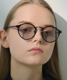 Sakka | UVカット カラーレンズサングラス(サングラス)