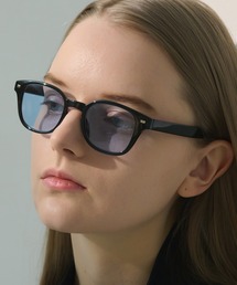 サングラス（ブルー・ネイビー/青色系）ファッション通販 - ZOZOTOWN