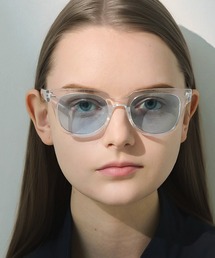 ENTRA（エントラ）の「UVカット カラーレンズサングラス（サングラス）」