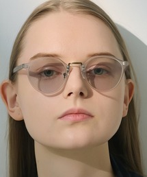 Sakka | UVカット カラーレンズサングラス(サングラス)