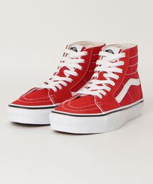 【VANS】バンズ SK8-HI TAPERED スケートハイテーパードVN0A4U16 VANS（バンズ）の「VANS ヴァンズ SK8-HI TAPERED スケートハイ