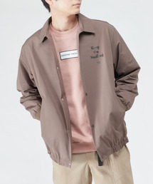 Converse tokyo OVERPRINT コーチジャケット overprint コーチジャケット overprint POP ART coach jacket Ver:3 -(ぱ