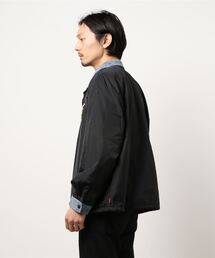 EDWIN×ZOO YORK COACH JACKET コーチジャケット　パンツ EDWIN（エドウィン）の「【コンセプトショップ限定】EDWIN×ZOO