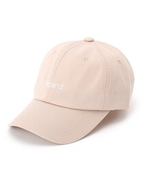 DRESKIP | ラバ－プリントキャップ(キャップ)