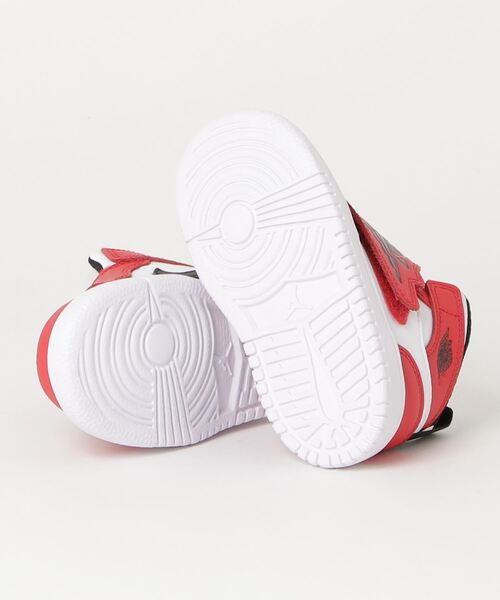 セール】NIKE ナイキ 12-16SKY JORDAN 1 (TD) ｽｶｲ ｼﾞｮｰﾀﾞﾝ 1 TD