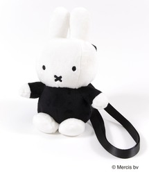 miffy - troislapins ミッフィー 2024年春夏 miffy×trois lapins コラボレーションアイテム | KP