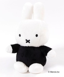Miffy（ ミッフィー）の「trois lapins×miffy ぬいぐるみ