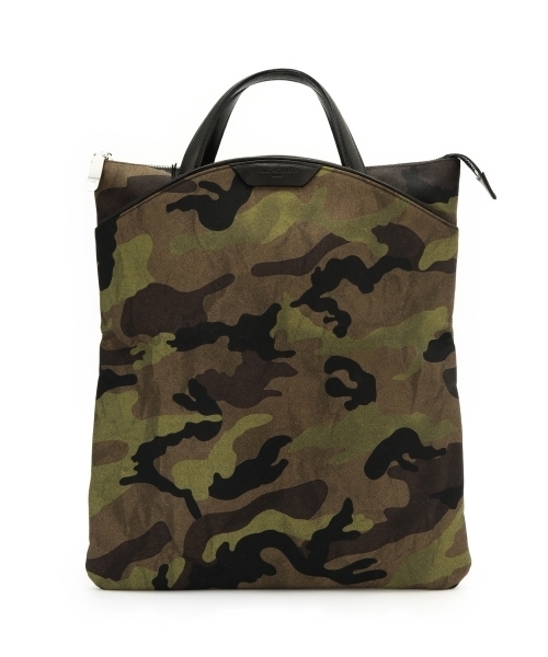 BRILLA per il gusto（ブリッラペルイルグースト）の「PELLE MORBIDA / 2WAY クラッチ カモフラージュ（クラッチバッグ・メンズ・その他1・ONE SIZE）」の15枚目の写真