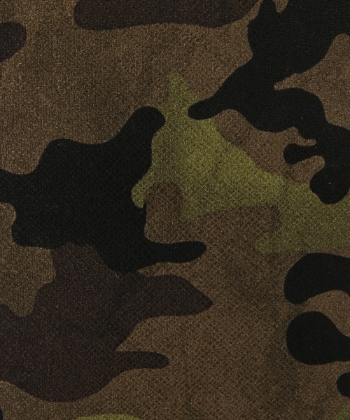 BRILLA per il gusto（ブリッラペルイルグースト）の「PELLE MORBIDA / 2WAY クラッチ カモフラージュ（クラッチバッグ・メンズ・その他1・ONE SIZE）」の16枚目の写真