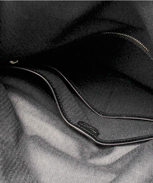 BRILLA per il gusto（ブリッラペルイルグースト）の「PELLE MORBIDA / 2WAY クラッチ カモフラージュ（クラッチバッグ・メンズ・その他1・ONE SIZE）」の20枚目の写真