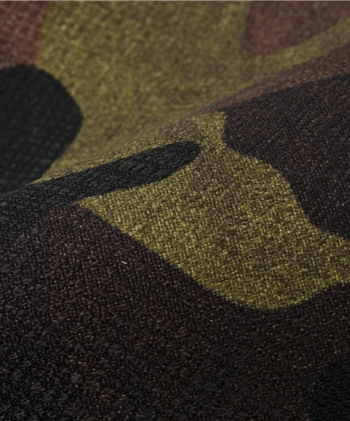 BRILLA per il gusto（ブリッラペルイルグースト）の「PELLE MORBIDA / 2WAY クラッチ カモフラージュ（クラッチバッグ・メンズ・その他1・ONE SIZE）」の3枚目の写真