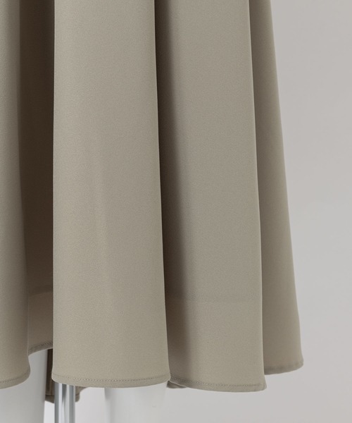 KATHARINE ROSS（キャサリンロス）の「【KATHARINE ROSS】●結婚式 ウエストタックノースリーブドレス（ドレス・レディース・ブルー/ライトグリーン/ライトブルー/ラベンダー・MEDIUM）」の11枚目の写真