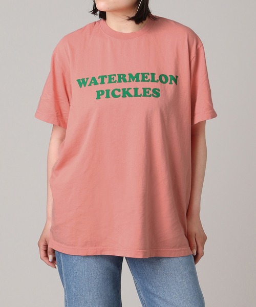 Positive Message（ポジティブメッセージ）の「Poz Mez Watermelon Ss
