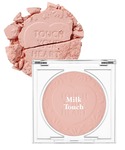 Milk Touch(ミルクタッチ)の「メイクアップ(チーク)」