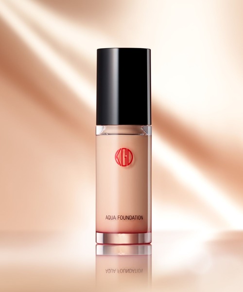 江原道 マイファンスィー アクアファンデーション 楽天市場】【公式】江原道 マイファンスィー アクア