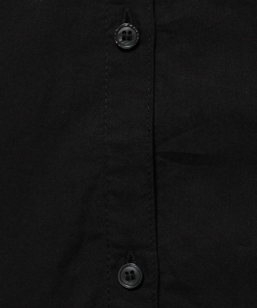 LEPSIM(レプシィム)の「軽やかコットンワンピース 925313(ワンピース・レディース・ブラック/パープル/ブルー/アイボリー/レッド系その他/ブラウン・FREE)」の11枚目の写真