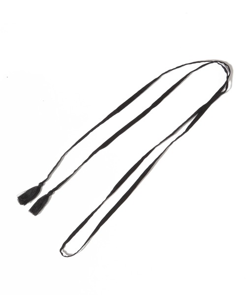 LEPSIM(レプシィム)の「軽やかコットンワンピース 925313(ワンピース・レディース・ブラック/パープル/ブルー/アイボリー/レッド系その他/ブラウン・FREE)」の14枚目の写真