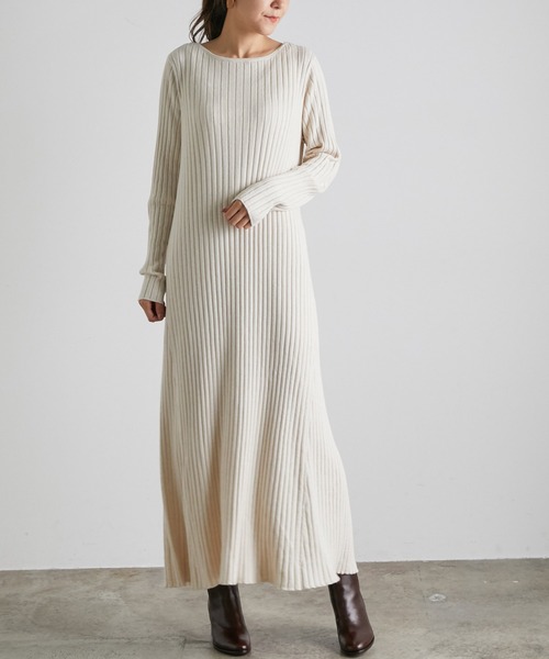 ブランド古着 ニットワンピース ワンピース Salon Adam Et Rope サロン アダム エ ロペ のファッション通販 Zozoused ブランド古着 ニットワンピース ワンピース Salon Adam Et Rope サロン アダム エ ロペ のファッション通販 Zozoused