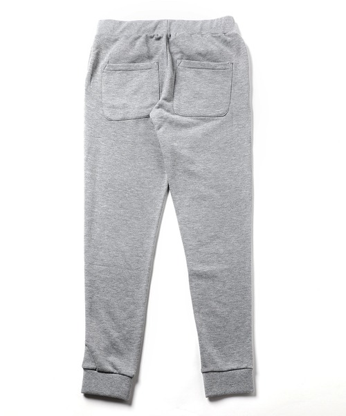 LIL VENDARS(リルヴェンダース)の「【セットアップ2点セット】ハイネックジップパーカー & ジョガーパンツ セットアップ(パーカー・メンズ・ホワイト/ブラック/杢グレー/ネイビー/ピンク・S/M/L/XL)」の20枚目の写真