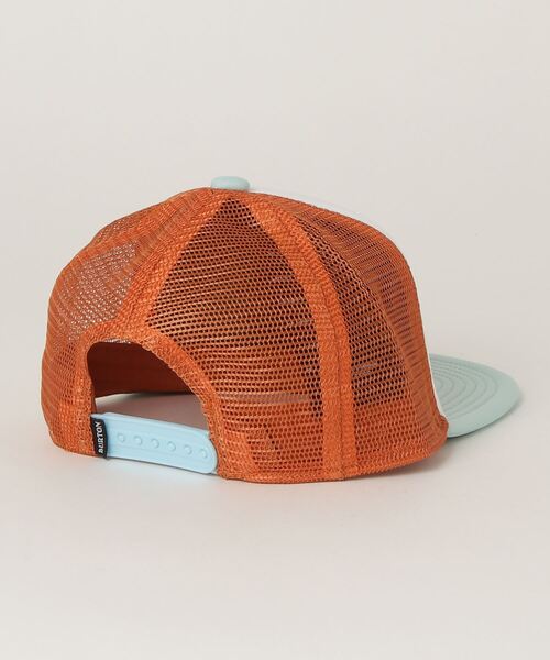 お揃い Burton バートン キャップ ネイビー グレー 色違い2点セット お揃い Burton バートン キャップ ネイビー グレー 色違い2点