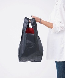 PU square bag S