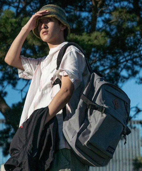 セール】JanSport/ジャンスポーツ バックパック MAIN CAMPUS メイン