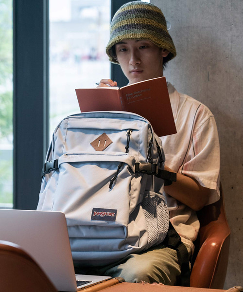 セール】JanSport/ジャンスポーツ バックパック MAIN CAMPUS メイン