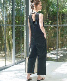 リネンコンビネゾン