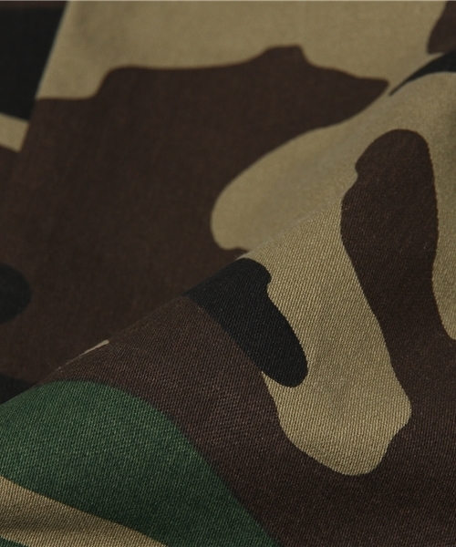 WEGO（ウィゴー）の「WEGO/ベイカーパンツ（その他パンツ・メンズ・カーキ/その他1・MEDIUM/LARGE）」の5枚目の写真