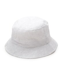 DRESKIP | HIDETRADING PRODUCT レ－スバケットハット(ハット)