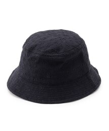 DRESKIP | HIDETRADING PRODUCT レ－スバケットハット(ハット)