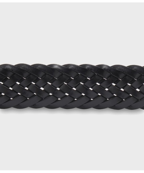 J&M Davidson（ジェイアンドエムデヴィッドソン）の「エンベロープバックルチップエンド 30MM（ベルト・メンズ・ブラック/ブラウン系その他・30inch/34inch/36inch/38inch/32inch）」の6枚目の写真